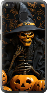 

Чехол Halloween 2 для Xiaomi Redmi 4X 1639378