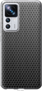 Чехол Ячейки для Xiaomi 12T Pro