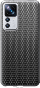 Чехол Ячейки для Xiaomi 12T Pro