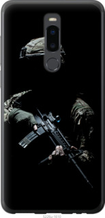 Чехол Защитник v3 для Meizu Note 8
