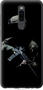 Чехол Защитник v3 для Meizu Note 8