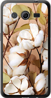 

Чехол Хлопок для Samsung Galaxy Core 2 G355 1648499