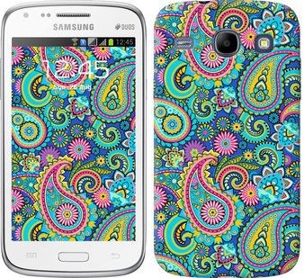 

Чохол індійський огірок на Samsung Galaxy Core i8262 595104