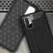 Бронированный противоударный TPU+PC чехол Immortal для Xiaomi Redmi Note 10 5G / Poco M3 Pro 5G (Черный) в магазине vchehle.ua