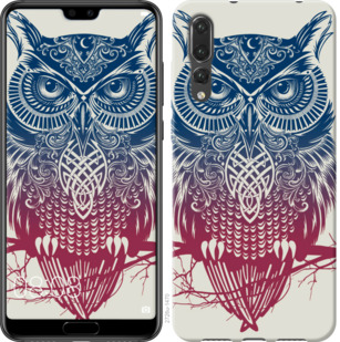 

Чохол Сова 2 на Vivo V15 pro 777710