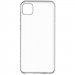 TPU чехол Epic Transparent 2,00 mm для Samsung Galaxy A03