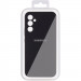 Фото Чохол Silicone Cover Lakshmi Full Camera (AA) with logo на Samsung Galaxy A55 (Чорний / Black) на vchehle.ua