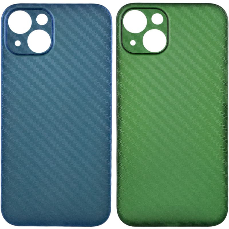 Чохол K-DOO Air carbon Series на Apple iPhone 13 mini (5.4")