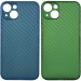 Чохол K-DOO Air carbon Series на Apple iPhone 13 mini (5.4")