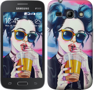 

Чохол Арт-дівчина в окулярах на Samsung Galaxy Star Advance G350E 246971