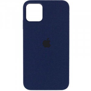 Чохол Silicone Case Full Protective (AA) на Apple iPhone 13 (6.1")