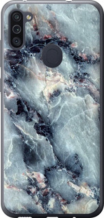 

Чехол Мрамор для Samsung Galaxy M11 M115F 1693208