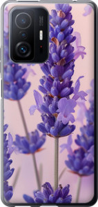 Чехол Лаванда для Xiaomi 11T Pro