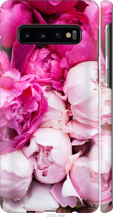 

Чохол Рожеві півонії на Samsung Galaxy S10 701494