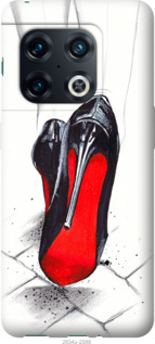 

Чехол Devil Wears Louboutin для OnePlus 10 Pro 1381993