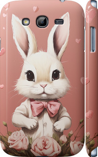 

Чехол Зайчик для Samsung Galaxy Grand I9082 1649962
