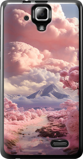 

Чохол Рожеві хмари на Lenovo A536 1645067