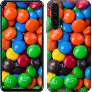 

Чохол MandMs на Huawei Honor 20 Pro 743382