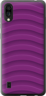 

Чохол Pattern Geometric Waves на ZTE Blade A5 2020 1623969