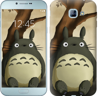 

Чехол Мой сосед Тоторо для Samsung Galaxy A8 (2016) A810 556480