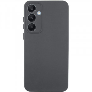 Чехол Silicone Cover Lakshmi Full Camera (AA) для Samsung Galaxy S24