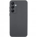 Чехол Silicone Cover Lakshmi Full Camera (AA) для Samsung Galaxy S24 (Шоколадный / Chocolate)