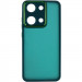 Фото TPU+PC чехол Accent для Xiaomi Poco X6 / Note 13 Pro 5G (Green) на vchehle.ua