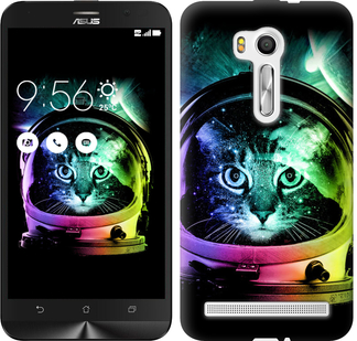 

Чехол Кот-астронавт для Asus ZenFone Go TV ZB551KL 634120