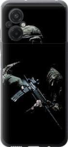 Чохол Захисник v3 на Xiaomi Poco M5