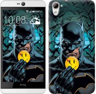 

Чохол Бетмен 2 на HTC Desire 826 dual sim 854402