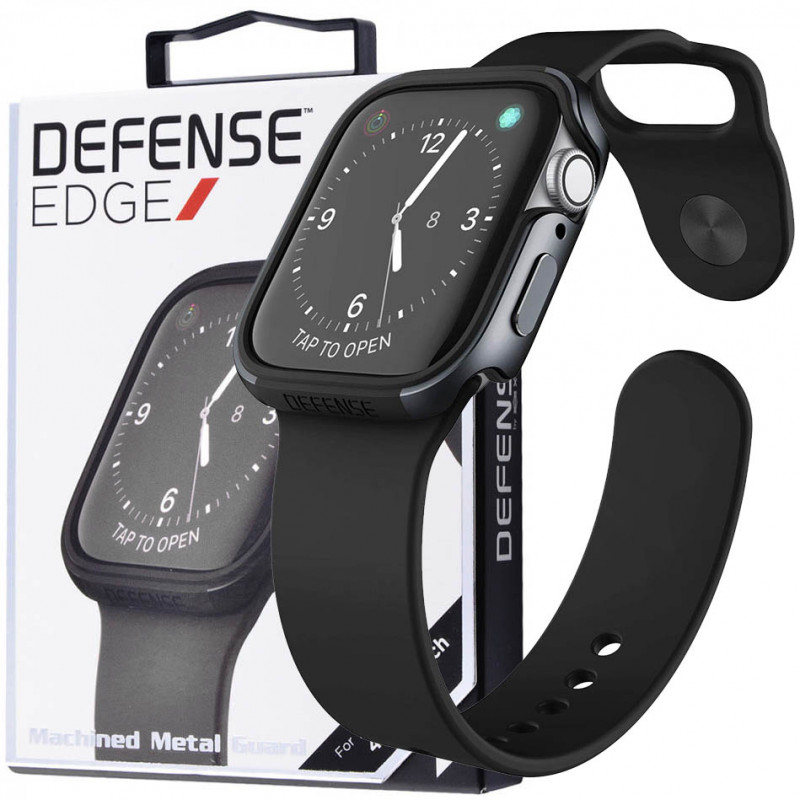 Захисний чохол Defense Edge Series для Apple watch 40mm