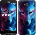 Чехол Арт-волк для Asus ZenFone Max ZC550KL