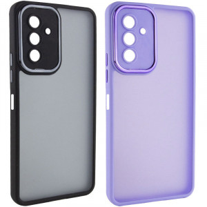 TPU+PC чохол Accent для Samsung Galaxy A16 5G