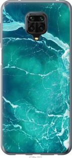 

Чохол Океан 2 для Xiaomi Redmi Note 9 Pro 1571068