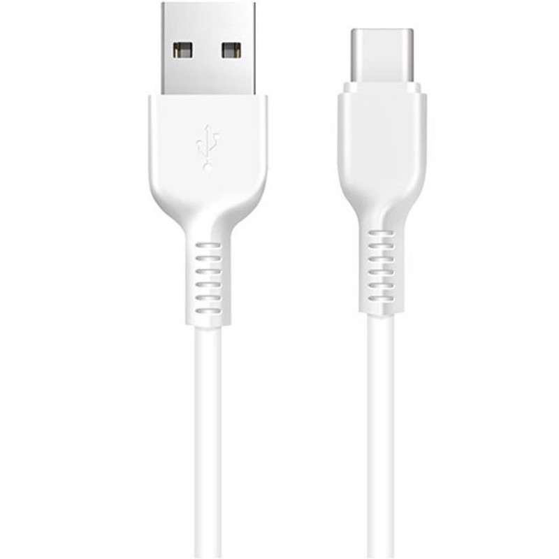 Дата кабель Hoco X20 Flash Type-C (2m)