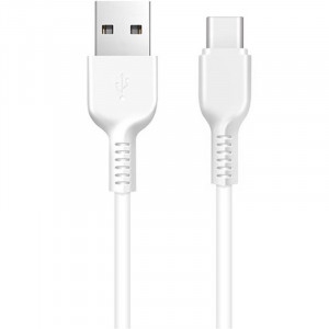 Дата кабель Hoco X20 Flash Type-C (2m)