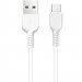 Дата кабель Hoco X20 Flash Type-C (2m)