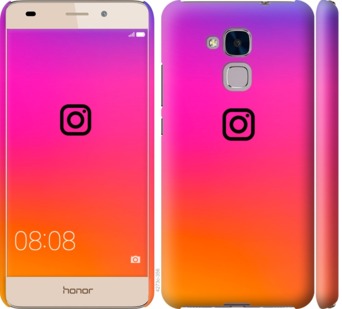 

Чехол Instagram для Huawei GT3 731027