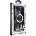 Чохол TPU Gorilla with Magnetic Safe на Apple iPhone 14 (6.1") (Clear) в магазині vchehle.ua