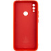 Фото Чехол Silicone Cover Lakshmi Full Camera (A) для Xiaomi Redmi Note 7 / Note 7 Pro / Note 7s (Красный / Red) на vchehle.ua