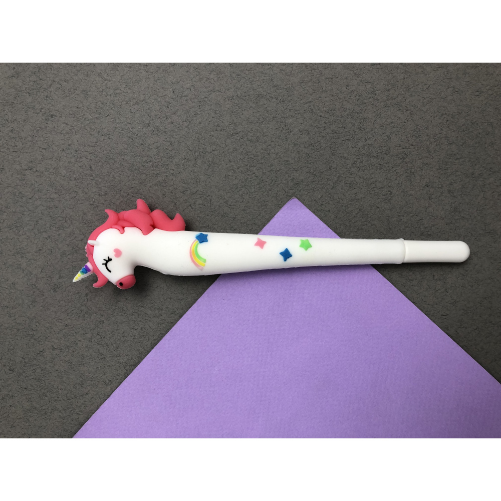 Ручка So Fun Magical Unicorn Big