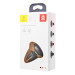 Фото Автотримач Baseus (SUER-A01) Small Ears Magnetic Suction Bracket Air Outlet (Black) в маназині vchehle.ua