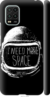 

Чехол I need more space для Xiaomi Mi 10 Lite 1057614