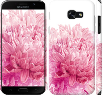 

Чохол Хризантема на Samsung Galaxy A5 (2017) 844127