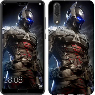 

Чохол Лицар на Huawei P20 631116