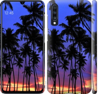 

Чохол Пальми на Samsung Galaxy A70 2019 A705F 758881