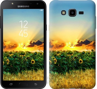 

Чехол Украина для Samsung Galaxy J7 Neo J701F 679581