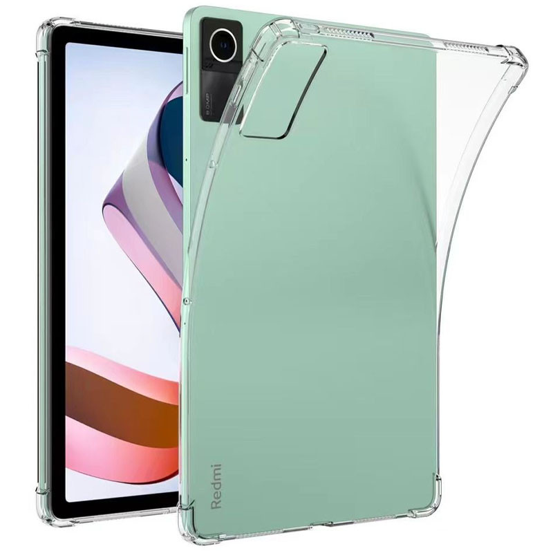 TPU чехол Epic Ease Color с усиленными углами для Xiaomi Redmi Pad (10.61")