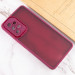 TPU+PC чохол Accent на Samsung Galaxy A73 5G (Magenta) в магазині vchehle.ua