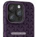 Фото Чохол TPU Weaving на Apple iPhone 13 / 14 (6.1") (Purple) на vchehle.ua